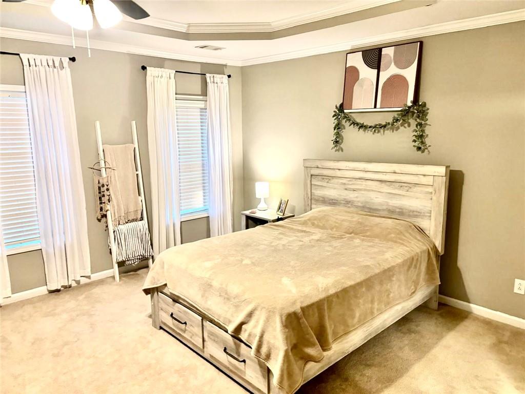 GLENMOOR - Residential Lease