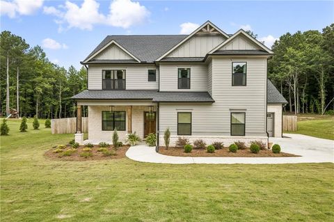 Homes For Sale - 311 Rockwell Church Road<br/> Winder, GA 30680