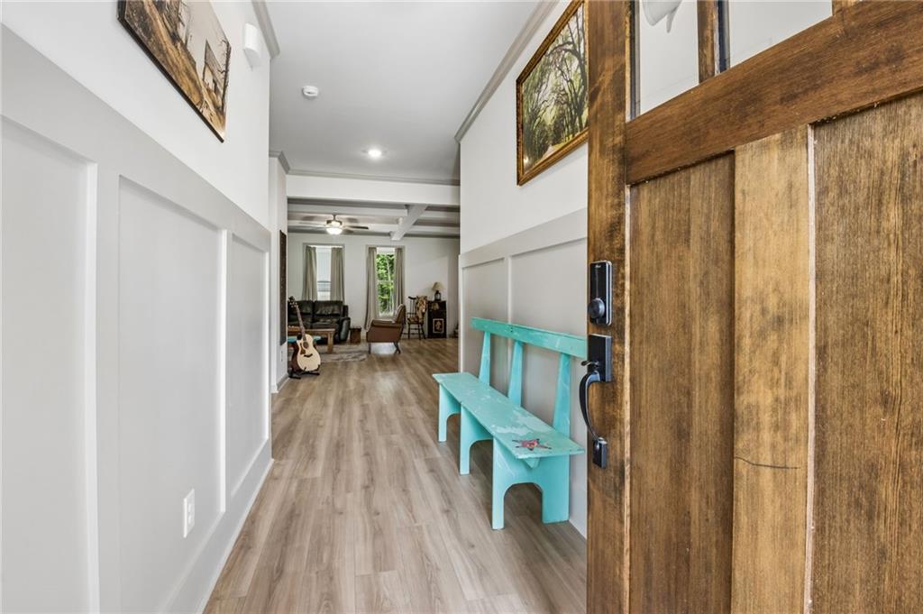 311 Rockwell Church Road NW