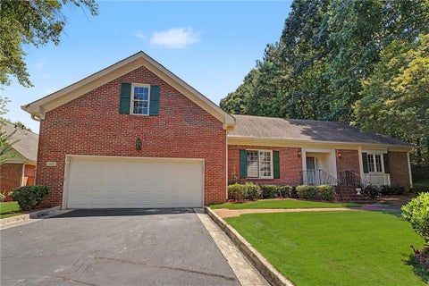 Homes For Sale - 1883 Bedfordshire Court<br/> Decatur, GA 30033