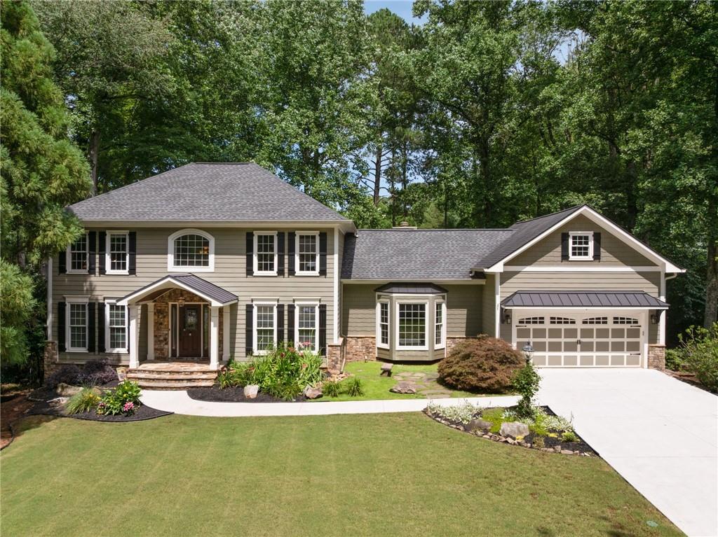 4249 Arbor Club Drive