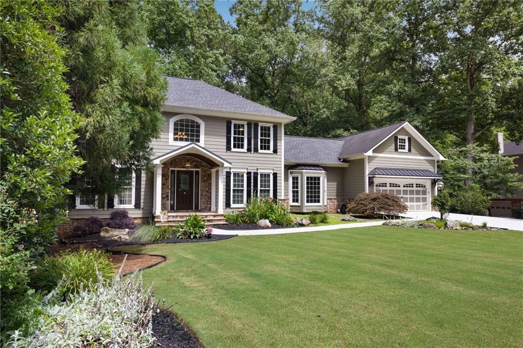 4249 Arbor Club Drive