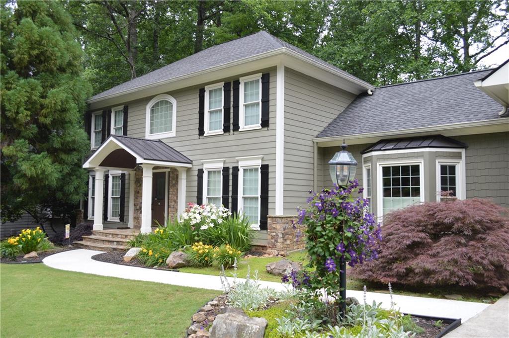 4249 Arbor Club Drive