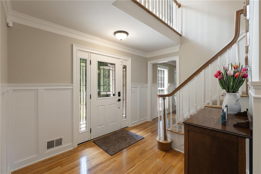 4249 Arbor Club Drive