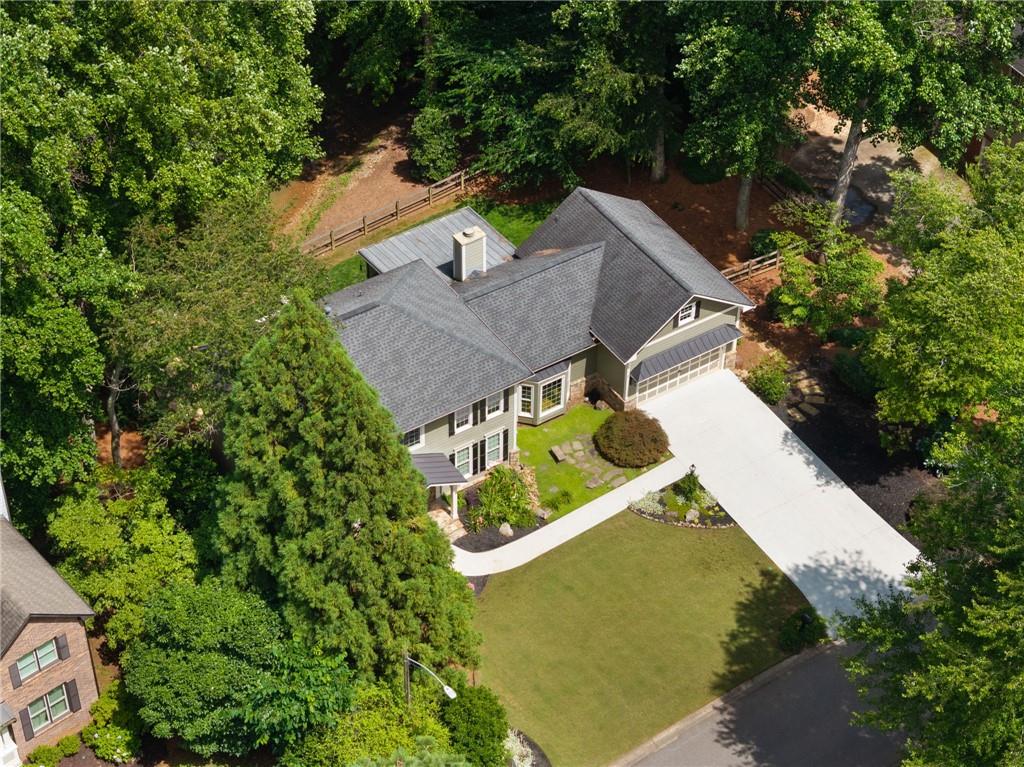 4249 Arbor Club Drive