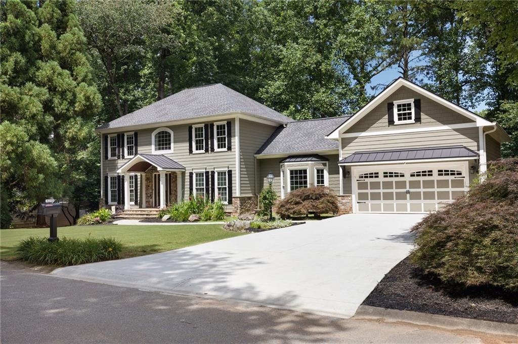 4249 Arbor Club Drive