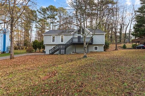 658 Hunt Station Drive Lawrenceville GA 30044