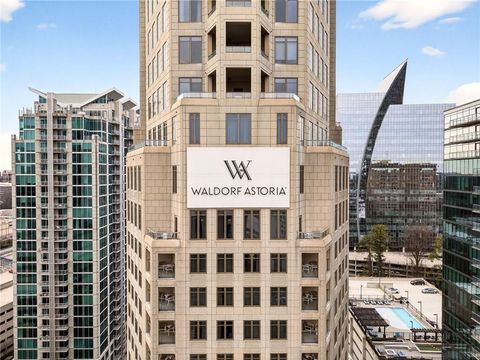 3376 Peachtree Road NE 41A Atlanta GA 30326