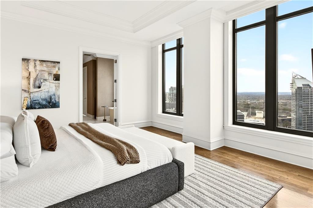 3376 Peachtree Road NE 41A