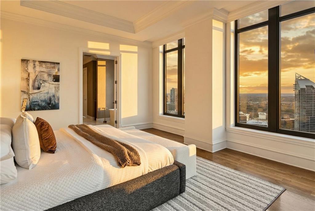 3376 Peachtree Road NE 41A