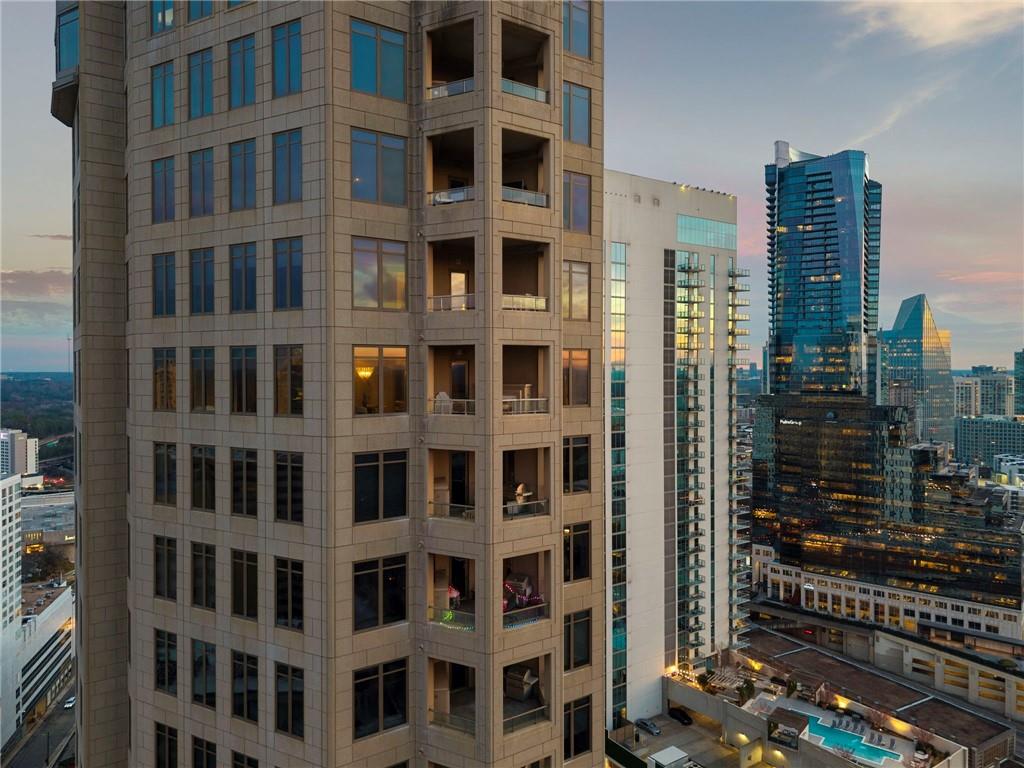 3376 Peachtree Road NE 41A