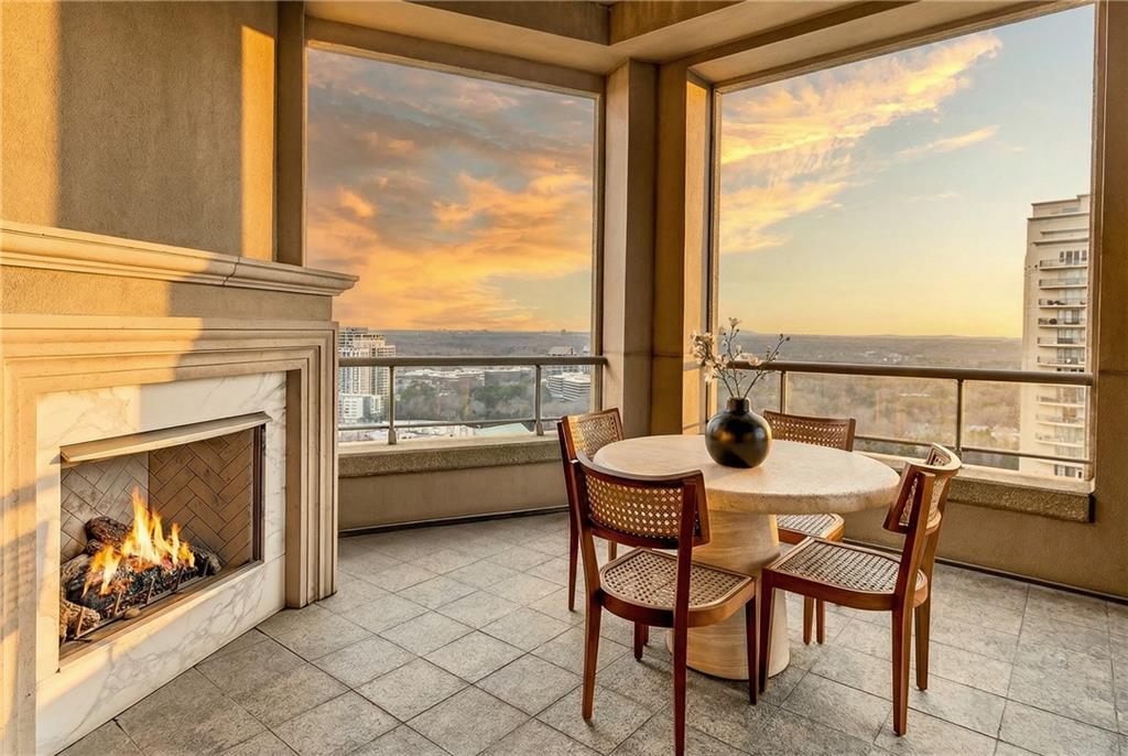 3376 Peachtree Road NE 41A