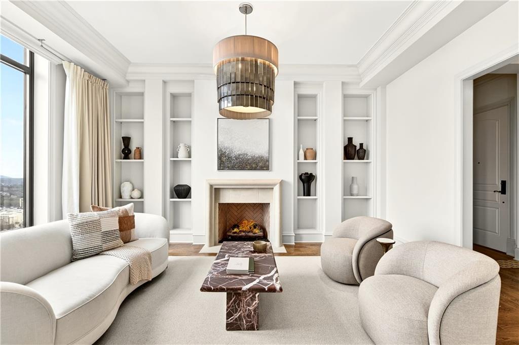 3376 Peachtree Road NE 41A