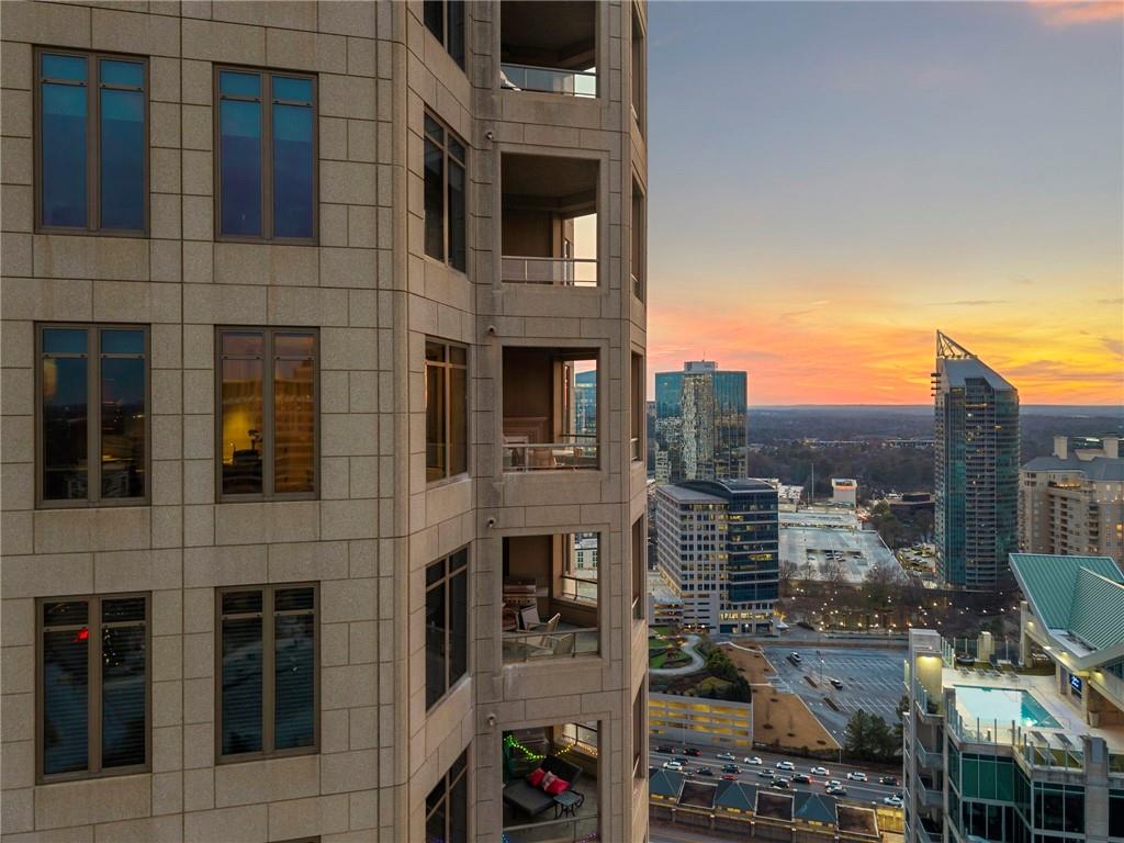 3376 Peachtree Road NE 41A