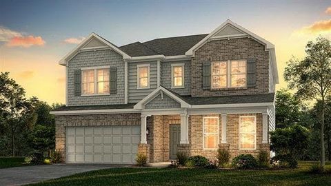 2356 Derrick Drive Grayson GA 30017