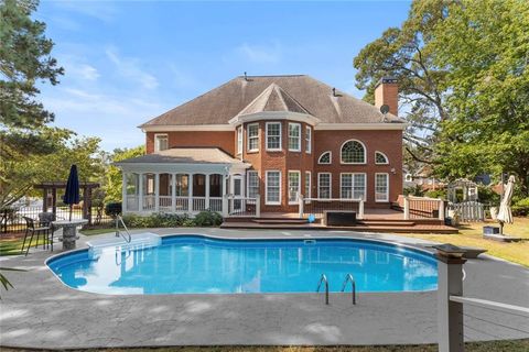 1225 Mobile Way Grayson GA 30017