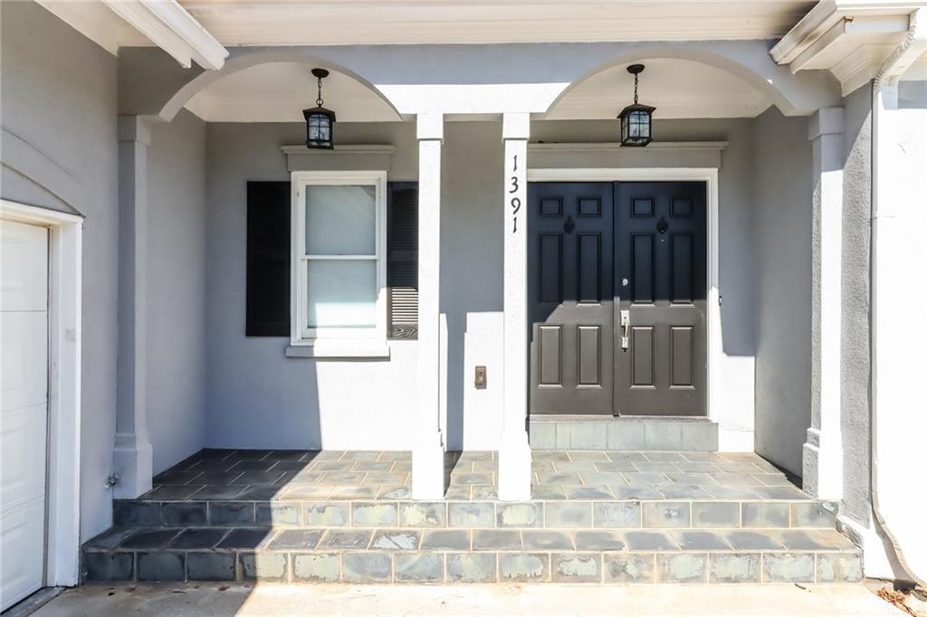 1391 Brentwood Lane