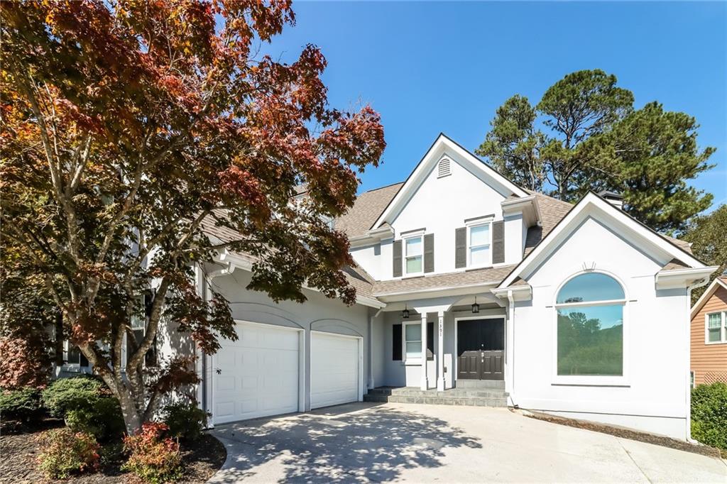 1391 Brentwood Lane