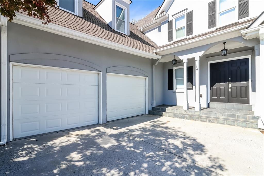 1391 Brentwood Lane