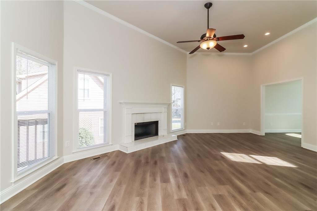 1391 Brentwood Lane