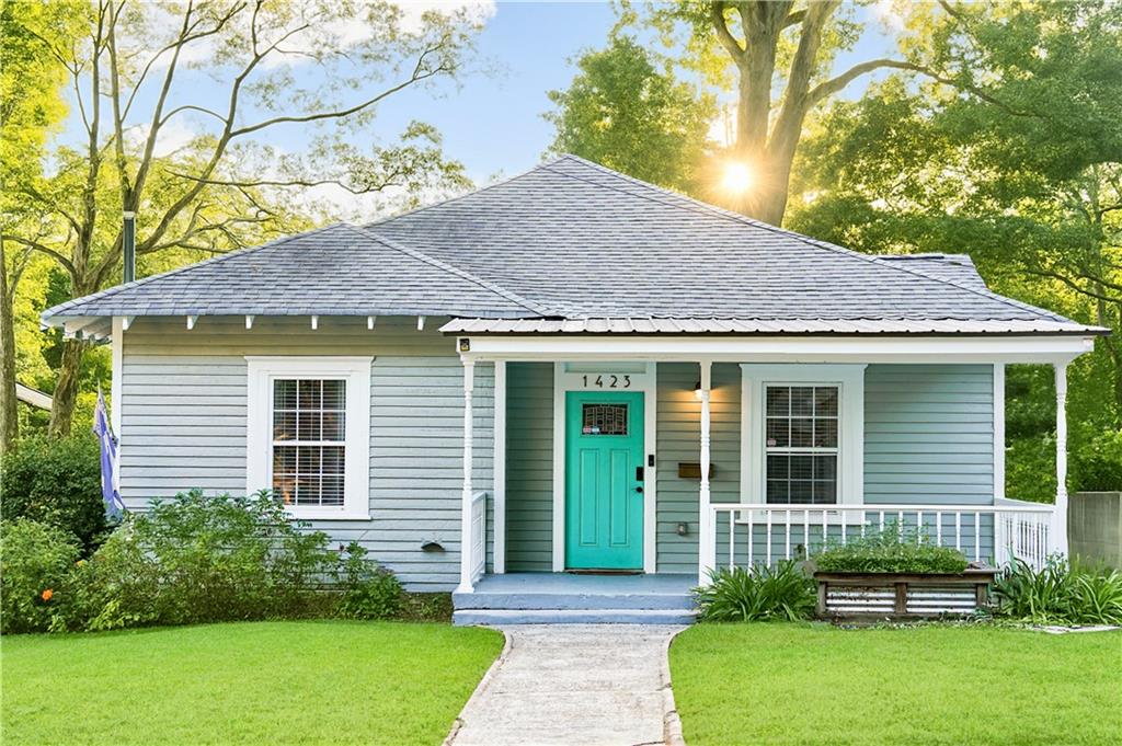 1423 Fairbanks Street SW