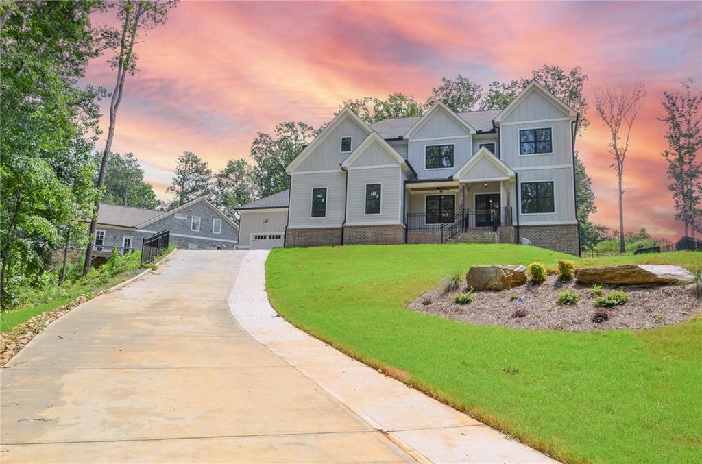 View Buford, GA 30519 house