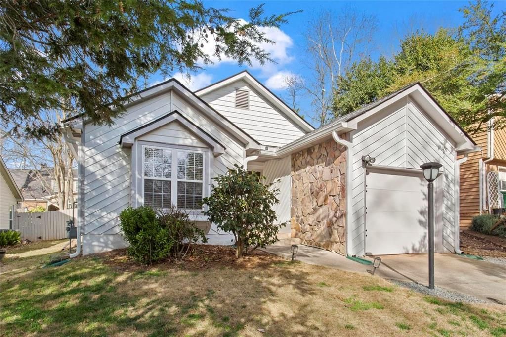 Photo of 1133 Capital Club Circle NE, Brookhaven, GA 30319 (MLS # 7704019)