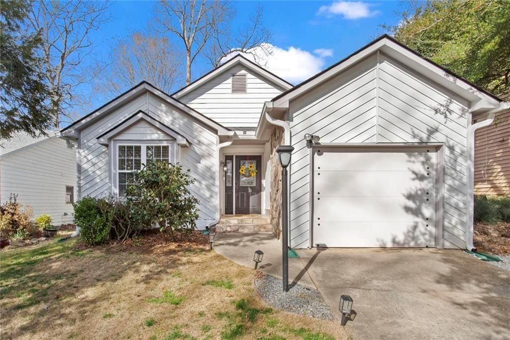 Photo of 1133 Capital Club Circle NE, Brookhaven, GA 30319 (MLS # 7704019)