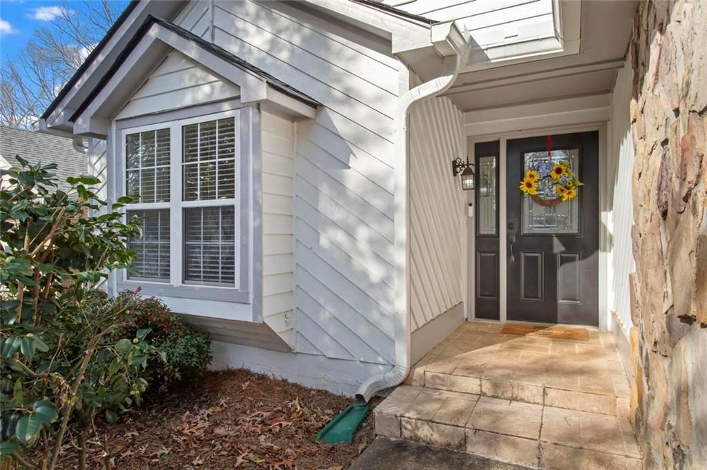 Photo of 1133 Capital Club Circle NE, Brookhaven, GA 30319 (MLS # 7704019)