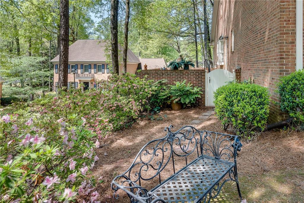 1826 Bedfordshire Court, Decatur, Georgia image 35
