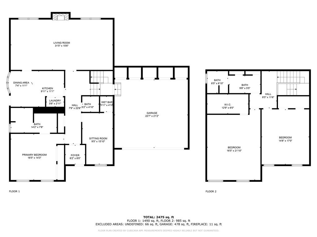 1826 Bedfordshire Court, Decatur, Georgia image 42