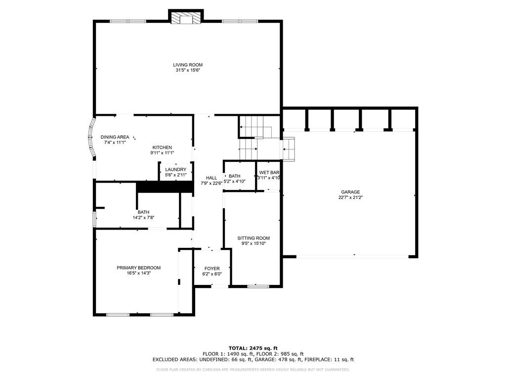 1826 Bedfordshire Court, Decatur, Georgia image 40