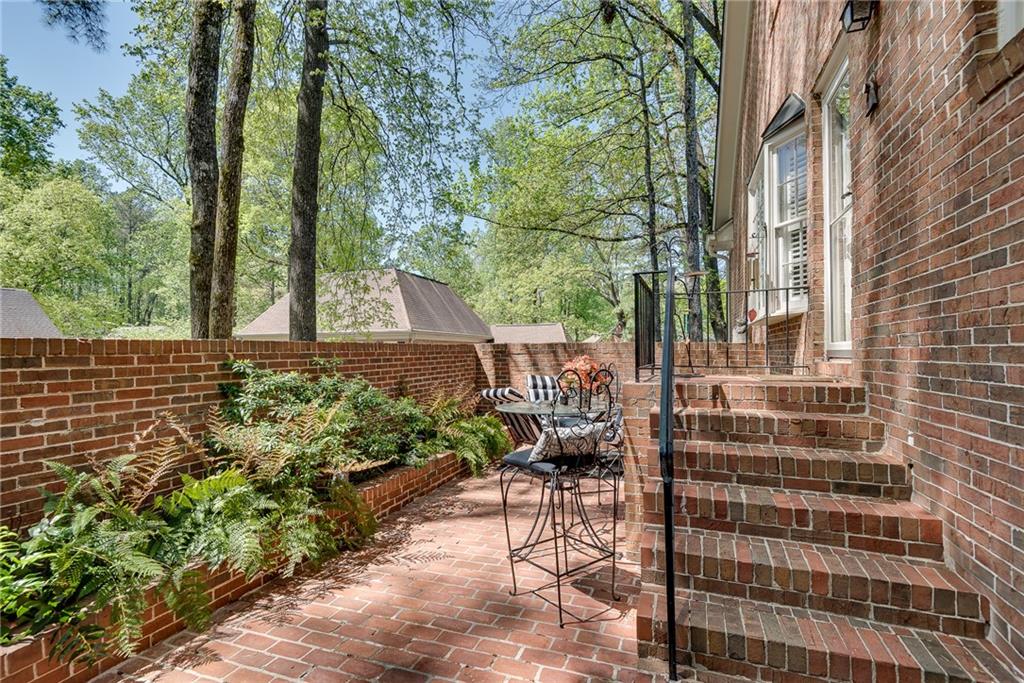 1826 Bedfordshire Court, Decatur, Georgia image 34