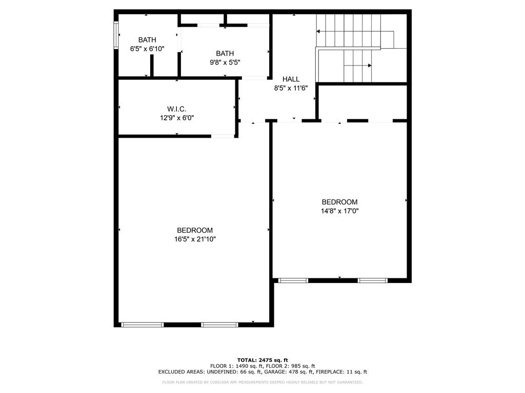 1826 Bedfordshire Court, Decatur, Georgia image 41