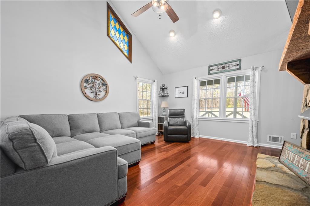 239 Cedar Ridge Drive, Dallas, Georgia image 7