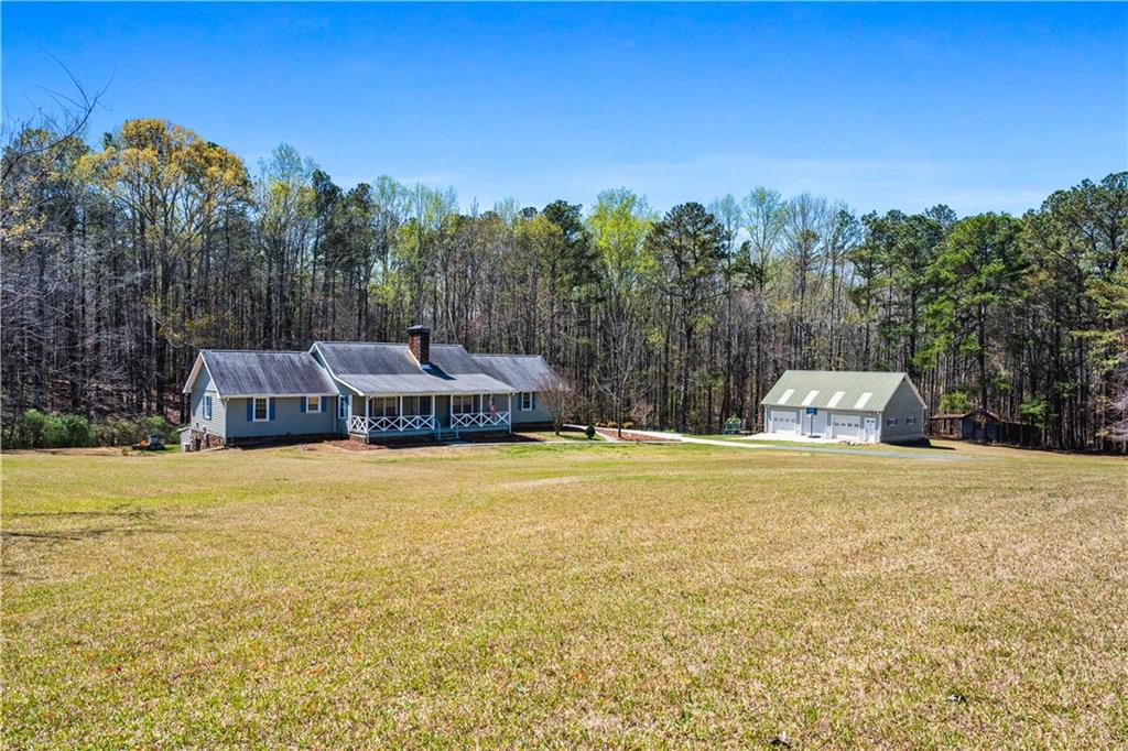 239 Cedar Ridge Drive, Dallas, Georgia image 3