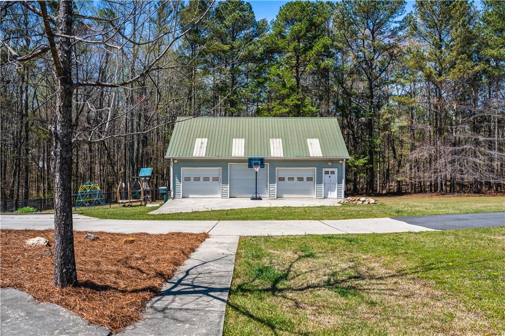 239 Cedar Ridge Drive, Dallas, Georgia image 32