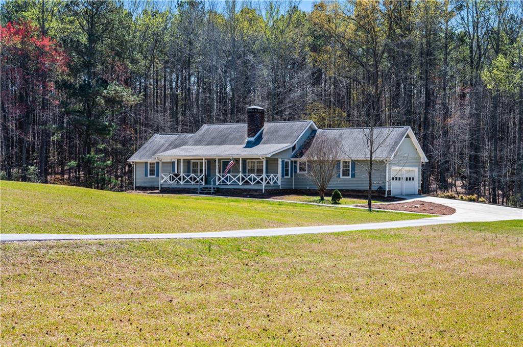 239 Cedar Ridge Drive, Dallas, Georgia image 1