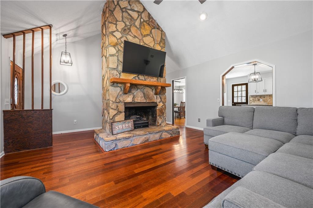239 Cedar Ridge Drive, Dallas, Georgia image 5