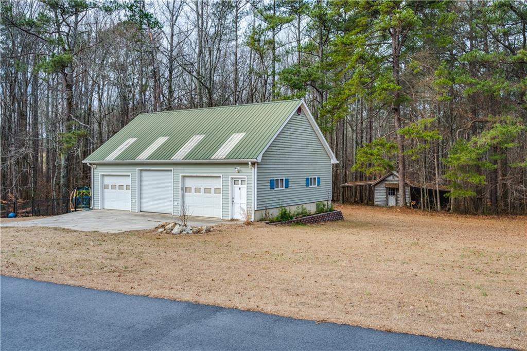 239 Cedar Ridge Drive, Dallas, Georgia image 31