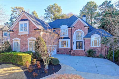 Homes For Rent - 7970 Saint Marlo Fairway Drive<br/> Duluth, GA 30097