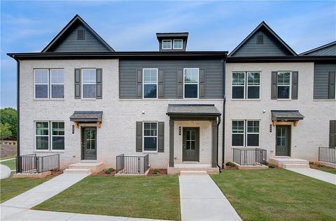 303 Daybreak Lane Newnan GA 30265