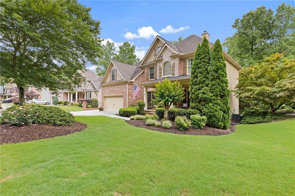 3105 Promenade Place