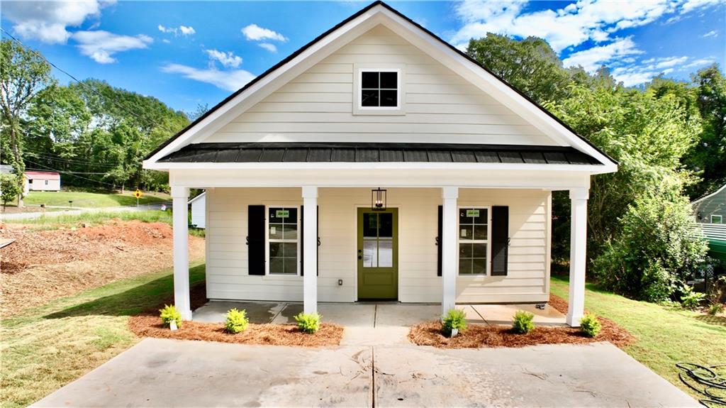 View Carrollton, GA 30116 house