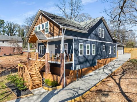 1985 Lois Place Atlanta GA 30318