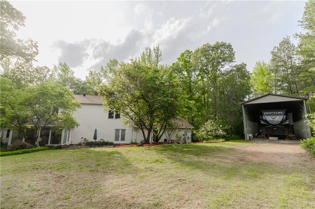 8315 Nicholson Road, Cumming, Georgia image 18