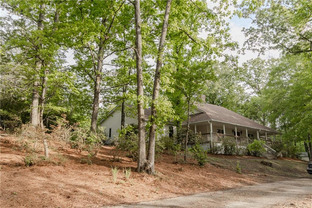 8315 Nicholson Road, Cumming, Georgia image 8