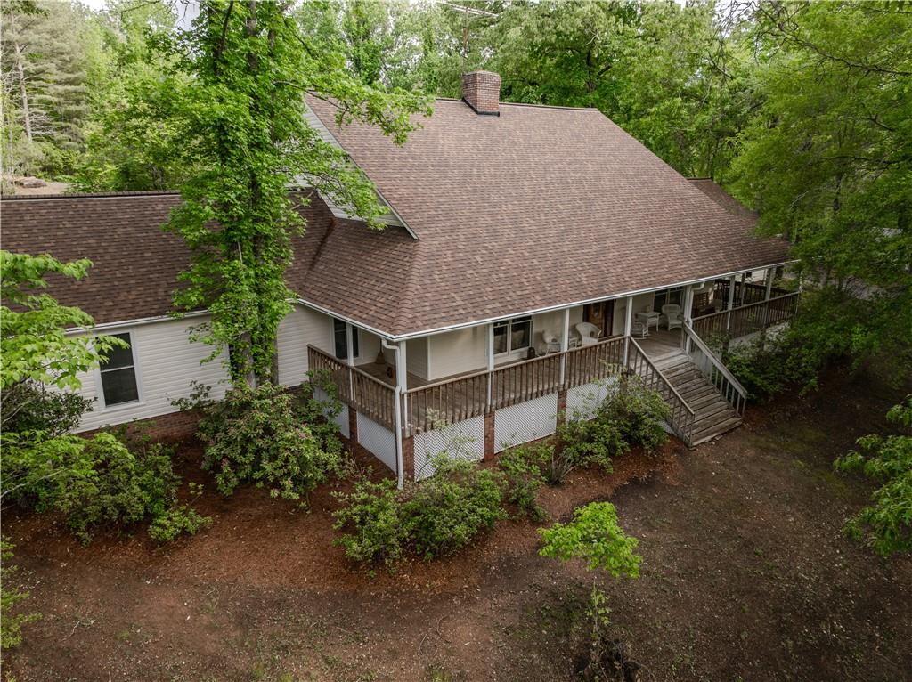 8315 Nicholson Road, Cumming, Georgia image 1