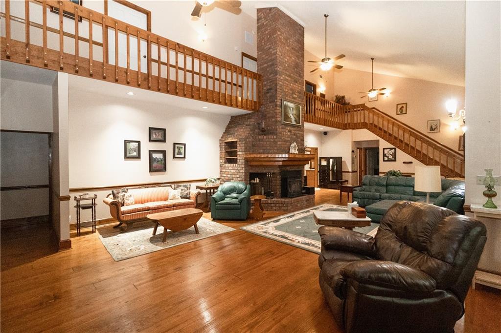 8315 Nicholson Road, Cumming, Georgia image 33