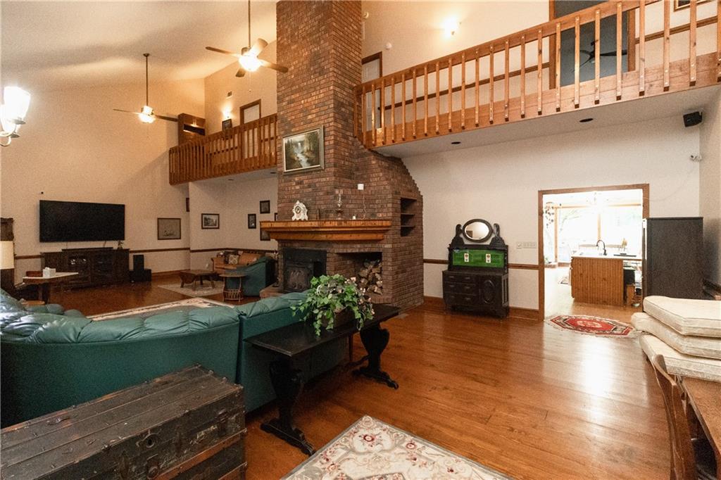 8315 Nicholson Road, Cumming, Georgia image 32